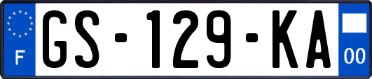GS-129-KA