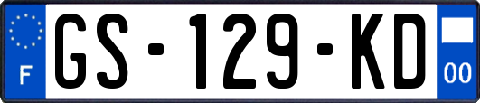 GS-129-KD
