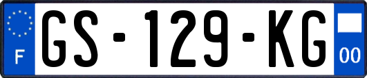 GS-129-KG
