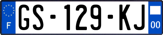 GS-129-KJ