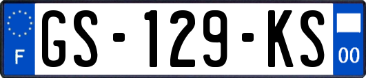 GS-129-KS
