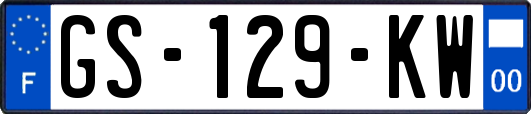 GS-129-KW