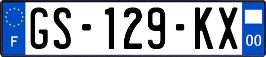 GS-129-KX