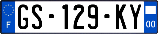 GS-129-KY