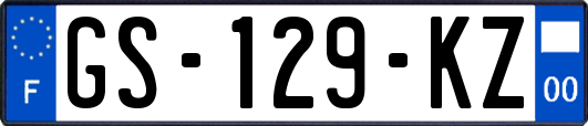 GS-129-KZ