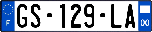 GS-129-LA