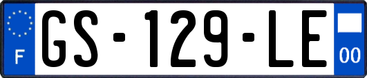 GS-129-LE