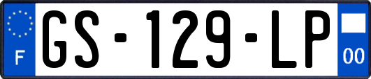 GS-129-LP
