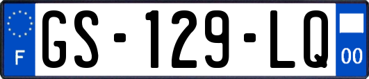 GS-129-LQ
