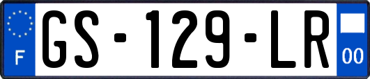 GS-129-LR