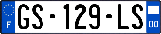 GS-129-LS