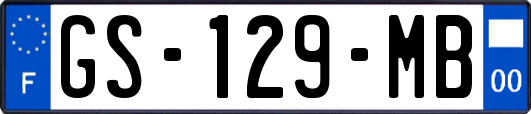 GS-129-MB