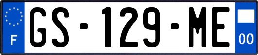 GS-129-ME