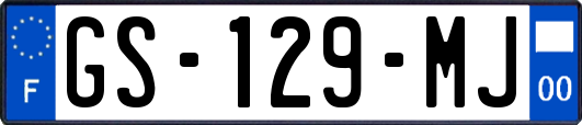 GS-129-MJ