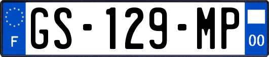 GS-129-MP
