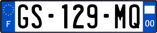 GS-129-MQ
