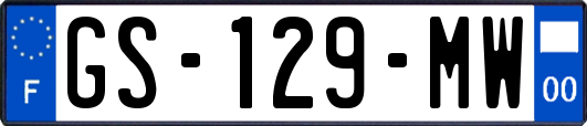 GS-129-MW