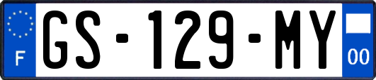 GS-129-MY