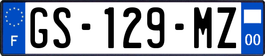 GS-129-MZ