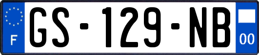 GS-129-NB