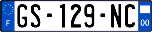 GS-129-NC