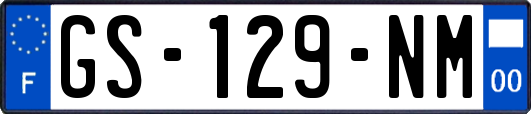 GS-129-NM