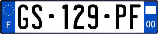 GS-129-PF