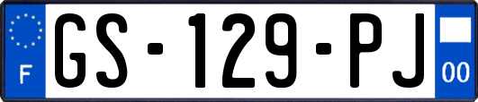 GS-129-PJ