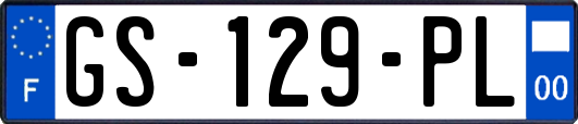 GS-129-PL