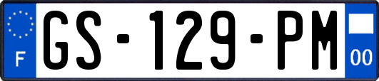 GS-129-PM