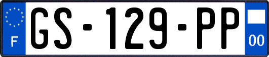GS-129-PP