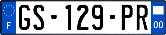 GS-129-PR