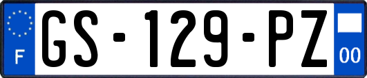 GS-129-PZ