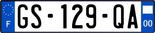 GS-129-QA