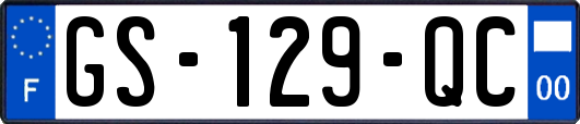 GS-129-QC