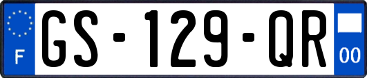 GS-129-QR