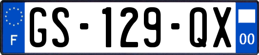 GS-129-QX