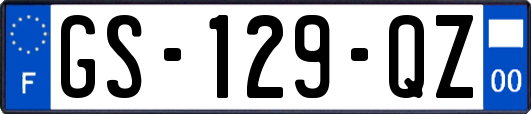 GS-129-QZ