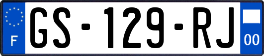 GS-129-RJ
