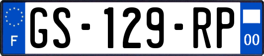 GS-129-RP