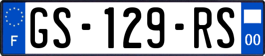 GS-129-RS