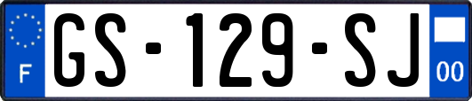 GS-129-SJ