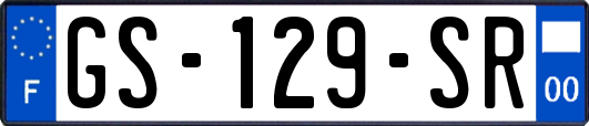GS-129-SR