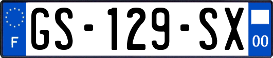 GS-129-SX