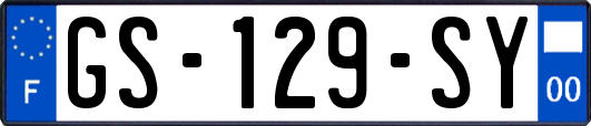 GS-129-SY
