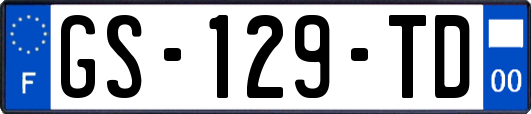 GS-129-TD