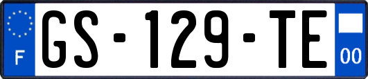GS-129-TE