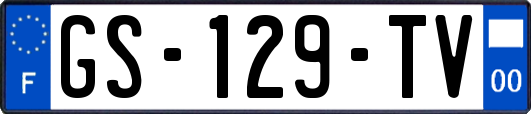 GS-129-TV