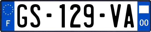 GS-129-VA