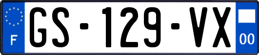 GS-129-VX